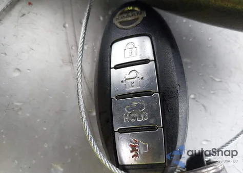 2016 Nissan Sentra Fe+ S/S/Sl/Sr/Sv z USA, uszkodzony, nr VIN 3N1AB7AP4GY267177